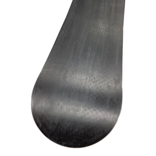 GRAY (グライ) スノーボード 151.5cm ブラック 18-19モデル ディレクショナルツイン @ 2x4 キャンバー MACH