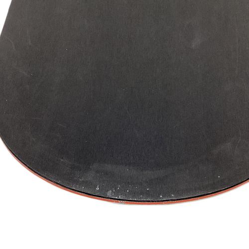 GRAY (グライ) スノーボード 151.5cm ブラック 18-19モデル ディレクショナルツイン @ 2x4 キャンバー MACH