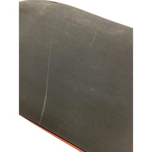 GRAY (グライ) スノーボード 151.5cm ブラック 18-19モデル ディレクショナルツイン @ 2x4 キャンバー MACH