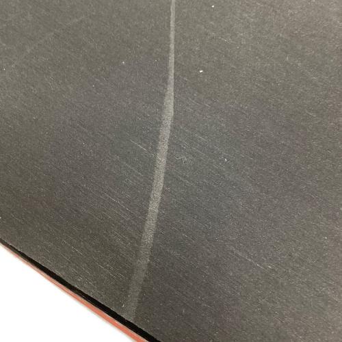 GRAY (グライ) スノーボード 151.5cm ブラック 18-19モデル ディレクショナルツイン @ 2x4 キャンバー MACH