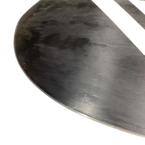 FANATIC (ファナティック) スノーボード 161cm ブラック 21-22モデル 2x4 キャンバー EDEN