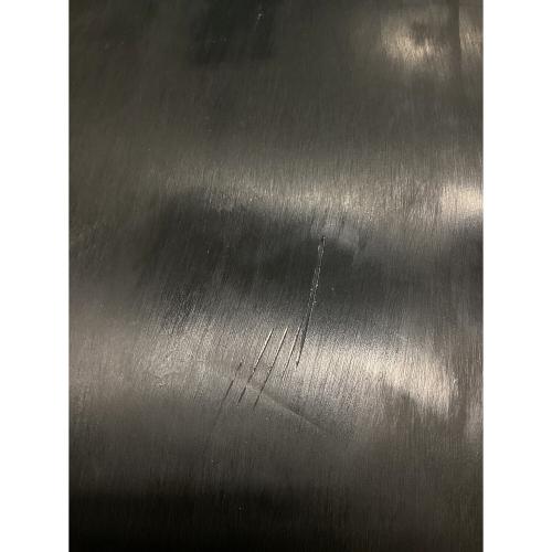 FANATIC (ファナティック) スノーボード 161cm ブラック 21-22モデル 2x4 キャンバー EDEN