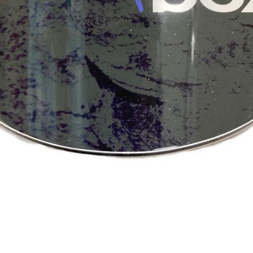 BC STREAM (ビーシーストリーム) スノーボード 162cm ブラック 22-23モデル @ 2x4 キャンバー RIDERS' SPEC RS