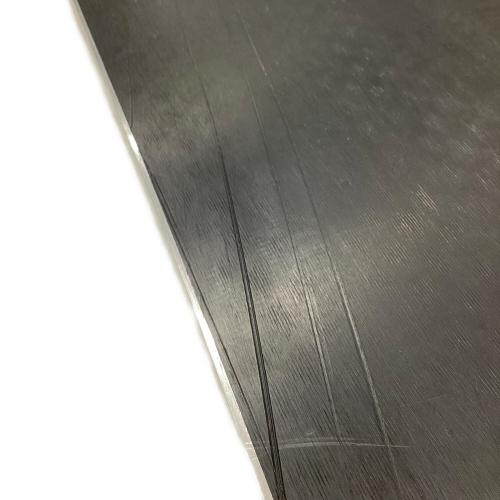 BC STREAM (ビーシーストリーム) スノーボード 161cm ブラック×パープル 23-24モデル 2x4 ノーズロッカー RIDERS'SPEC DR