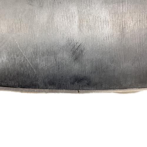 BC STREAM (ビーシーストリーム) スノーボード 161cm ブラック×パープル 23-24モデル 2x4 ノーズロッカー RIDERS'SPEC DR