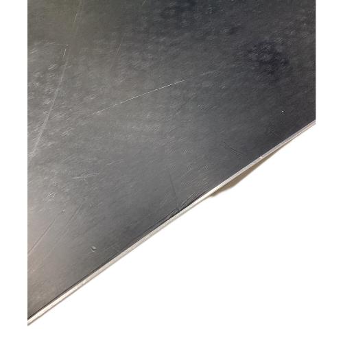 BC STREAM (ビーシーストリーム) スノーボード 161cm ブラック×パープル 23-24モデル 2x4 ノーズロッカー RIDERS'SPEC DR