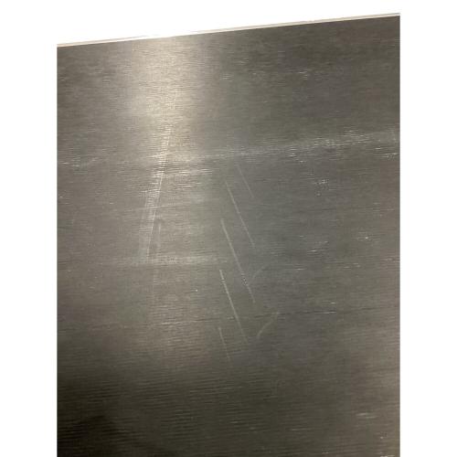 BC STREAM (ビーシーストリーム) スノーボード 161cm ブラック×パープル 23-24モデル 2x4 ノーズロッカー RIDERS'SPEC DR