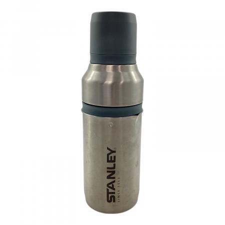 STANLEY (スタンレー) コーヒー用品 1.0L シルバー×グレー 廃盤品 真空