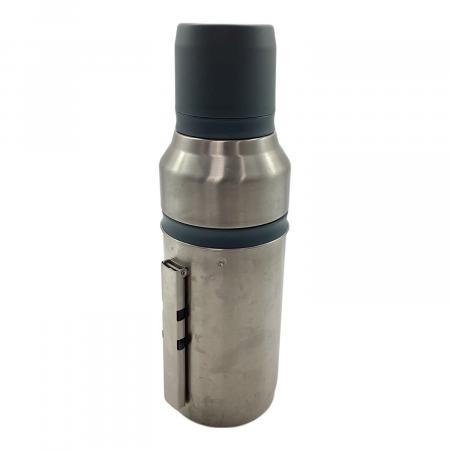 STANLEY (スタンレー) コーヒー用品 1.0L シルバー×グレー 廃盤品 真空