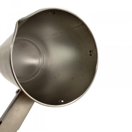 STANLEY (スタンレー) コーヒー用品 1.0L シルバー×グレー 廃盤品 真空