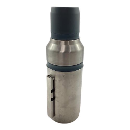 STANLEY (スタンレー) コーヒー用品 1.0L シルバー×グレー 廃盤品 真空コーヒーシステム