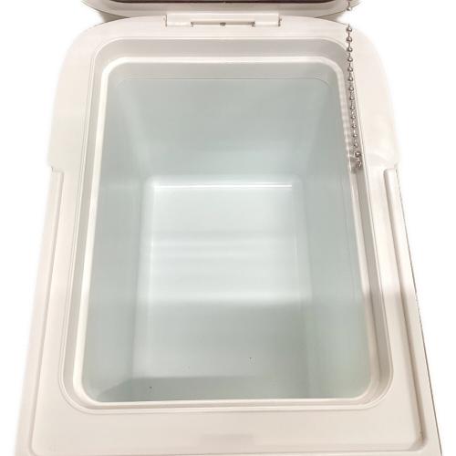 Hypowell ポータブル冷蔵庫 26L 動作確認済