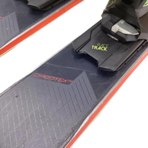 FISCHER (フィッシャ) カービングスキー 171㎝ 18-19モデル RC4 THE