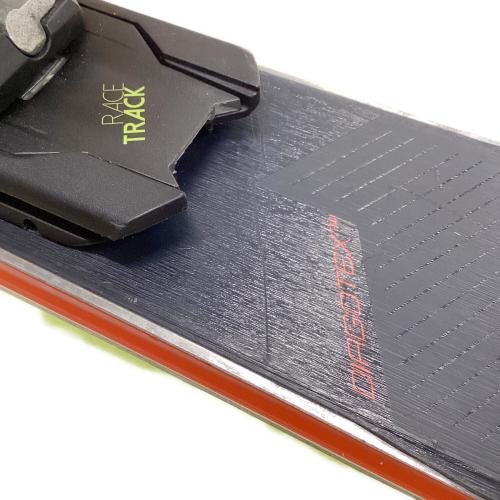 FISCHER (フィッシャ) カービングスキー 171㎝ 18-19モデル RC4 THE