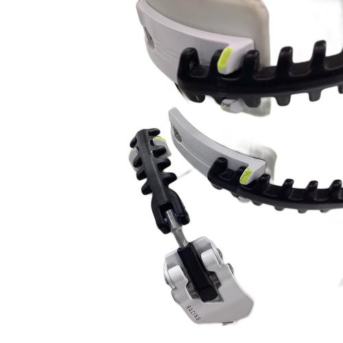 HEAD (ヘッド) スキーブーツ メンズ SIZE 25cm ホワイト 22-23モデル @ アルペン規格 293㎜ RAPTOR 120RS