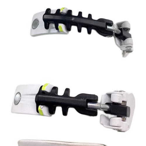 HEAD (ヘッド) スキーブーツ メンズ SIZE 25cm ホワイト 22-23モデル @ アルペン規格 293㎜ RAPTOR 120RS