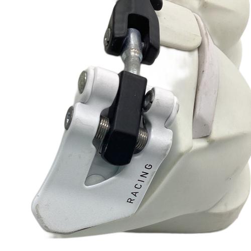 HEAD (ヘッド) スキーブーツ メンズ SIZE 25cm ホワイト 22-23モデル @ アルペン規格 293㎜ RAPTOR 120RS