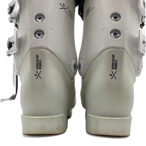 HEAD (ヘッド) スキーブーツ メンズ SIZE 25cm ホワイト 22-23モデル @ アルペン規格 293㎜ RAPTOR 120RS