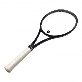 Wilson (ウィルソン) 硬式テニスラケット SIZE 2 4 1/4 RF 01