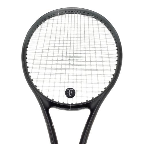 Wilson (ウィルソン) 硬式テニスラケット SIZE 2 4 1/4 RF 01