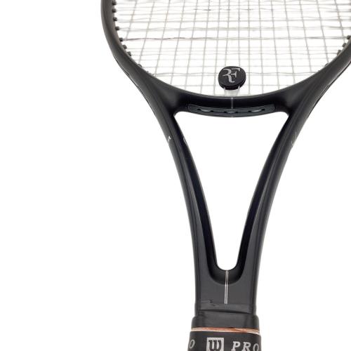 RF01 Wilson 硬式テニスラケット 楽天市場】[国内正規品] Wilson(ウィルソン) RF 01 FUTURE (アールエフ