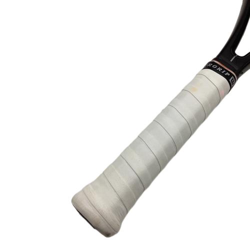 Wilson (ウィルソン) 硬式テニスラケット SIZE 2 4 1/4 RF 01