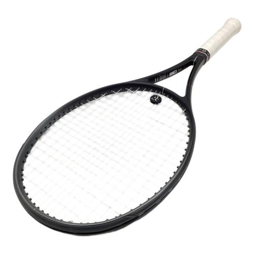 Wilson (ウィルソン) 硬式テニスラケット SIZE 2 4 1/4 RF 01