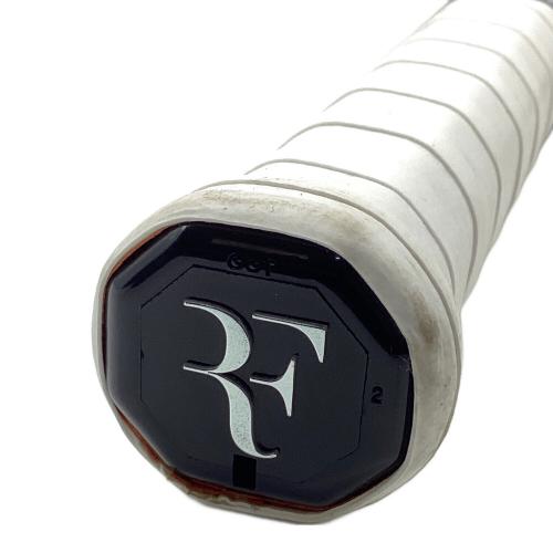 Wilson (ウィルソン) 硬式テニスラケット SIZE 2 4 1/4 RF 01