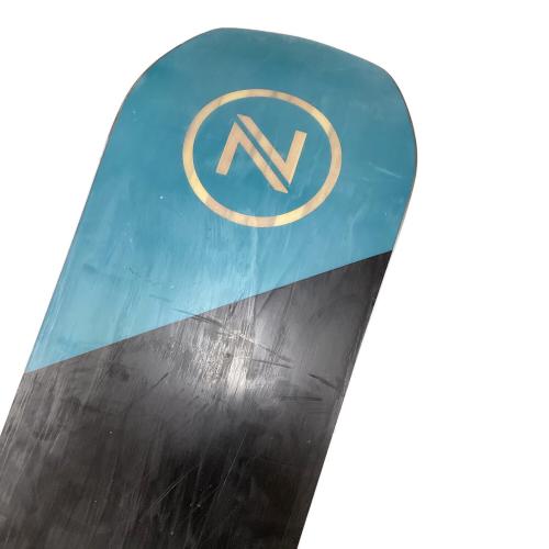 NIDECKER (ナイデッカー) スノーボード 152㎝ ブルー×ブラウン 20-21