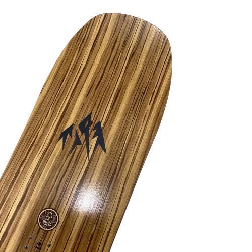 JONES (ジョーンズ) スノーボード 152㎝ ブラウン 19-20モデル