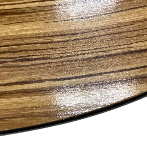 JONES (ジョーンズ) スノーボード 152㎝ ブラウン 19-20モデル パウダーボード @ 2x4 HOVER CRAFT FAR EAST LTD