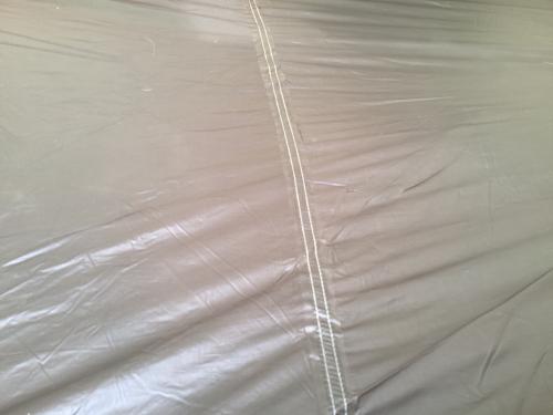 NEMO (ニーモ) 登山用テント NM-TRK-2P-F トラッカー 2P