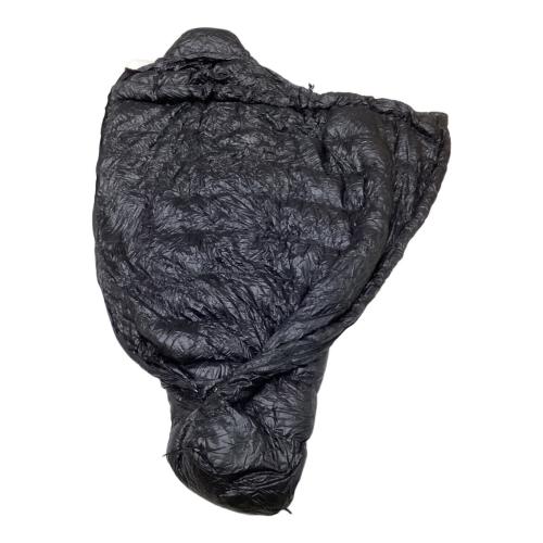 NANGA (ナンガ) マミー型シュラフ(ダウン) 450DX