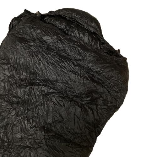 NANGA (ナンガ) マミー型シュラフ(ダウン) 450DX
