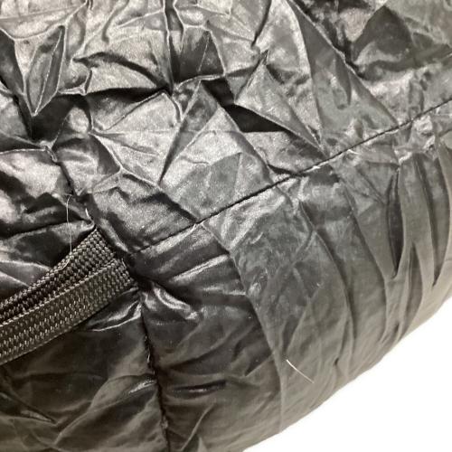 NANGA (ナンガ) マミー型シュラフ(ダウン) 450DX