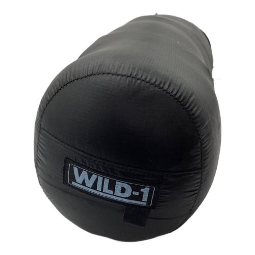 NANGA (ナンガ) マミー型シュラフ(ダウン) 450DX