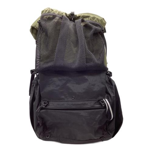 MOUNTAIN ROVER バックパック X-PAC 約1006g オリーブ Tarsier 40