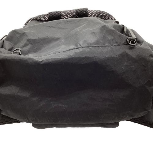 MOUNTAIN ROVER バックパック X-PAC 約1006g オリーブ Tarsier 40