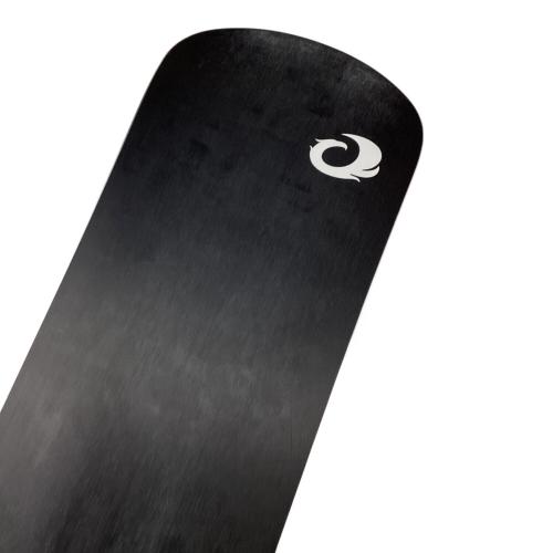 OGASAKA (オガサカ) スノーボード 162㎝ ホワイト FC-X 20-21モデル