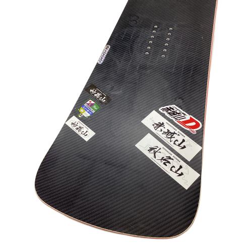 スノーボード GRAY DESPERADO LT 158 スノーボード GRAY DESPERADO LT 158 スノーボード GRAY DESPERADO LT