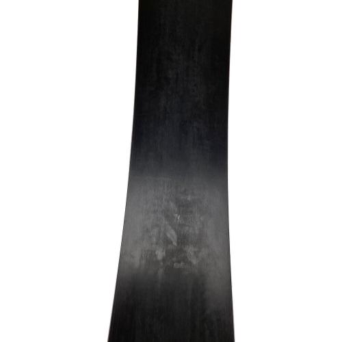 GRAY (グライ) スノーボード 157㎝ ブラック 18-19モデル @ 2x4