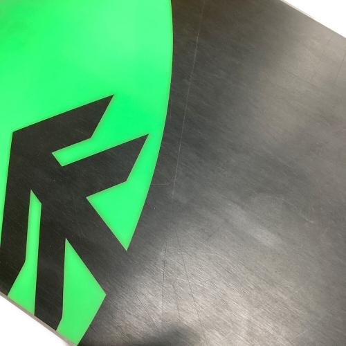 DESPERADO スノーボード ブラック/グリーン Amazon | 16-17 GRAY SNOWBOARD グレイ スノーボード DESPERADO