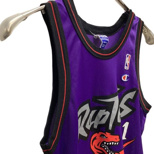 トロント・ラプターズ バスケットボールユニフォーム C5-7815C 【21