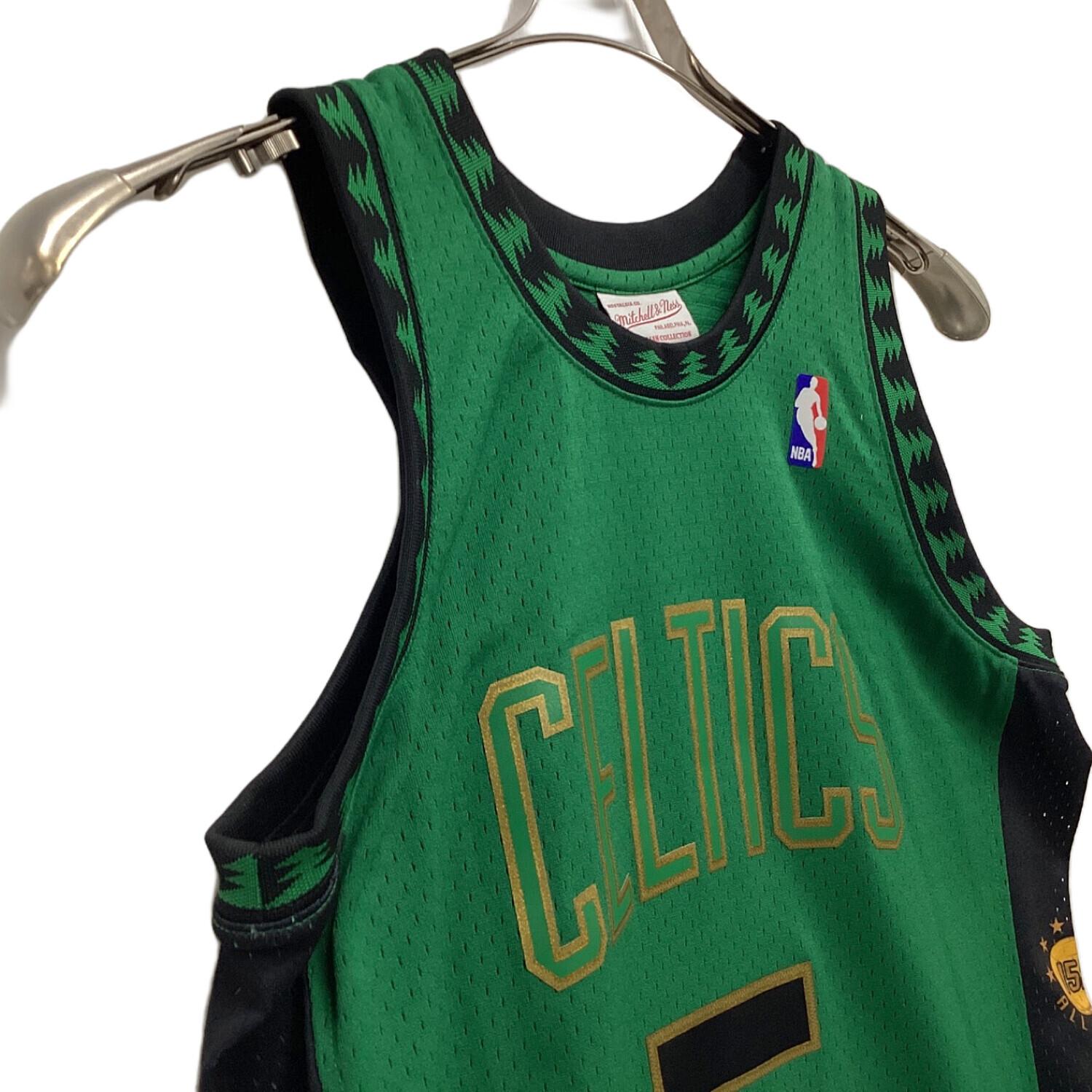 ボストン・セルティックス バスケットボールユニフォーム 1995-2016