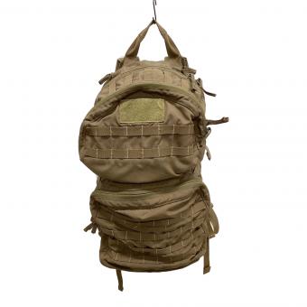 Granite Tactical Gear (グラナイトタクティカルギア) バックパック コヨーテ SPECIAL MISSION RAID