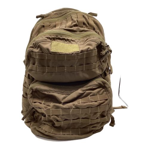 Granite Tactical Gear (グラナイトタクティカルギア) バックパック コヨーテ SPECIAL MISSION RAID