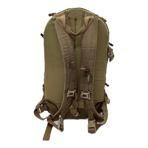 Granite Tactical Gear (グラナイトタクティカルギア) バックパック コヨーテ SPECIAL MISSION RAID