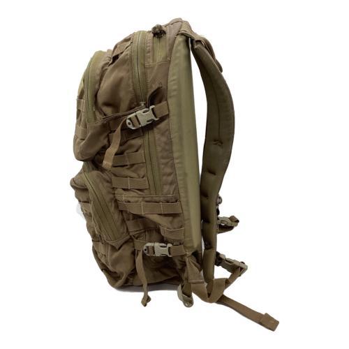 Granite Tactical Gear (グラナイトタクティカルギア) バックパック コヨーテ SPECIAL MISSION RAID