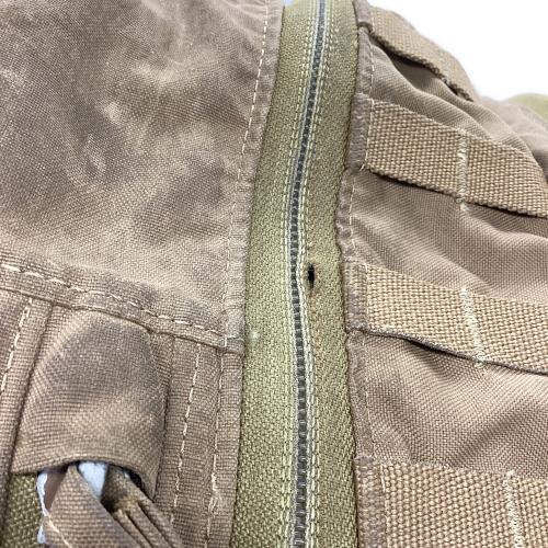 Granite Tactical Gear (グラナイトタクティカルギア) バックパック コヨーテ SPECIAL MISSION RAID