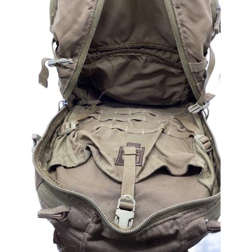 Granite Tactical Gear (グラナイトタクティカルギア) バックパック コヨーテ SPECIAL MISSION RAID